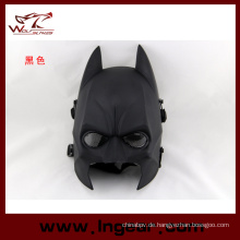 Beliebte Batman Halloween Maske Party Cosplay Maske Maske